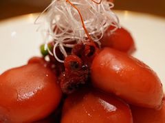 -湖滨28中餐厅·西湖宴·杭州君悦酒店