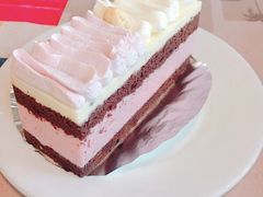 -遇见西木美式餐厅(体育路店)