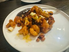 -锦庐道地川菜(来福士店)