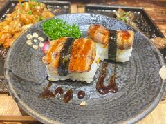-小川洋风料理(街道口店)