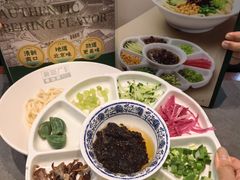 -黑窑厂糖油饼烤鸭·清真菜(旗舰店)