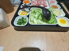 -阿香米线(乐客城店)