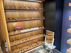 -日本手作眼镜·久川睛匠(新中关购物中心店)