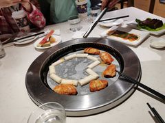 桂花年糕-么子烤肉(化龙池店)