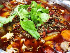 -时二崽肥肠鸡大排档(健康路店)