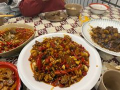 -老三样·旧食新味(船山路店)