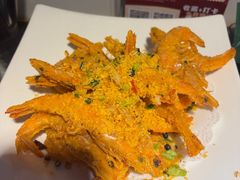 -南海底小海鲜·湘菜(鲁巷吴家湾店)