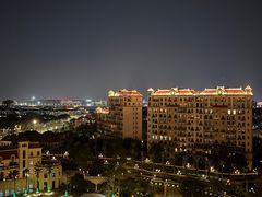 -上海虹桥西郊庄园丽笙大酒店