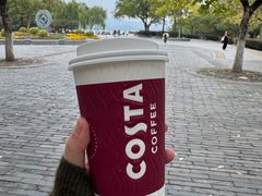 -COSTA COFFEE(西湖天地店)