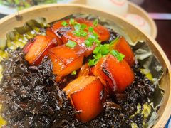 -寻宝记绍兴菜(鲁迅路店)