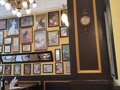 -Entrecôte 法国牛扒馆(保利·时光里店)