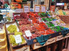 -百佳永辉超市(福田星河店)