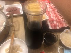 -彤德莱火锅(果园路店)