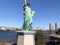 -台场海滨公园船码头