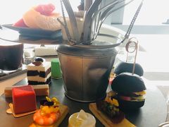 -天玑高空江景餐厅&酒吧Sky Secret Restaurant&Bar
