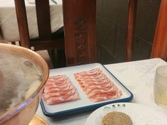 -东来顺饭庄(天坛店)