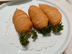 -鹭江宾馆·观海餐厅