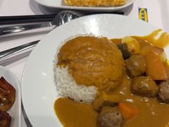 -宜家·瑞典风味餐厅(四元桥店)