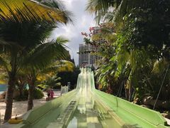 -亚马逊丛林水乐园