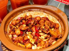 -麻都·成都菜(人民广场店)