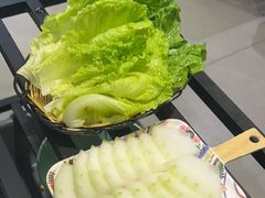 -采椰郎椰子鸡·脆皮鸡火锅(融创茂店)