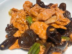 过油肉-紫泥369粗粮季(鼓楼店)