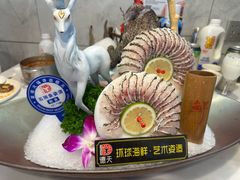 -德天肥牛海鲜火锅(龙吟坊店)