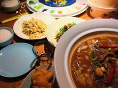 -馋嘴猫北京食堂·烤鸭·宵夜(亚运村店)