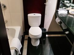 -北京保利大厦酒店(东四十条地铁站店)