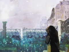 -印象莫奈时光映迹艺术展