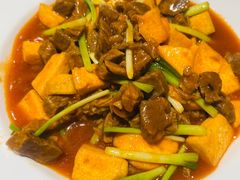 -巴依老爷·新疆美食(上城区天城路店)