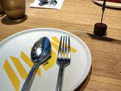 -菲滋意式餐厅(青悦城店)