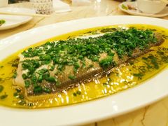 -玫瑰厅上海菜(兴国路店)