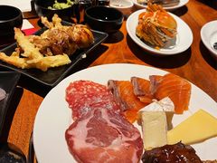 -广州富力君悦大酒店·凯菲厅