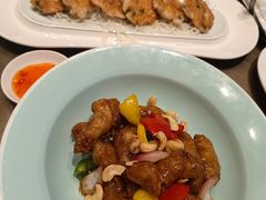 -香港狮子山下·明星粤菜餐厅(北苑店)