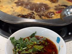 -水碾河刘老大串串香(水碾河路店)