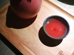 -意满花千醉(金茂览秀城店)