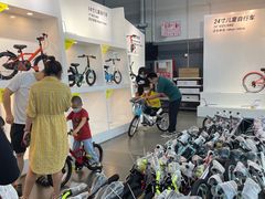 -迪卡侬(雨花店)