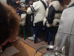 -玲玲米粉·新疆现炒米粉(大十字总店)