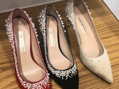 -STUART WEITZMAN(静安嘉里中心店)