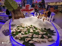 -澜悦港海鲜体验主题餐厅