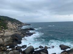 -三亚蜈支洲岛旅游区
