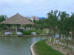 -郑和公园