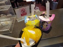 -麦当劳(禄口机场T2航站楼)