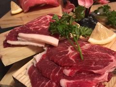 -牛佬•炭火烤肉(挂绿店)