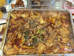 -古彭7只羊·徐州烧烤(旗舰店)
