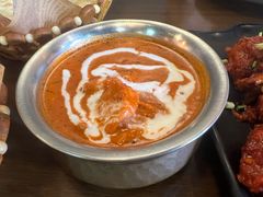 -南国印度餐厅Dakshin