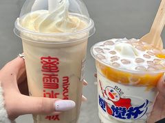 -蜜雪冰城(顾山镇店)