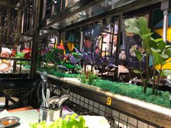 -哈哈碳都·牛肋条无限自助烤肉(台江万达店)