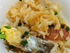 -德胜轩正宗顺德菜(宝安沙井会展中心店)